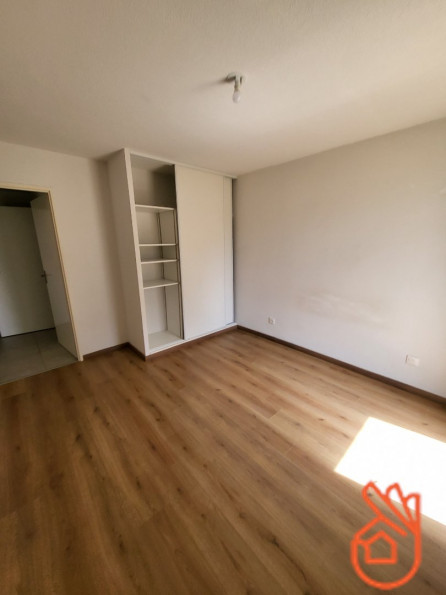 location Appartement neuf Toulouse