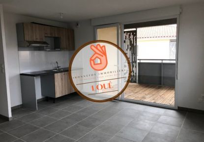 location Appartement Toulouse