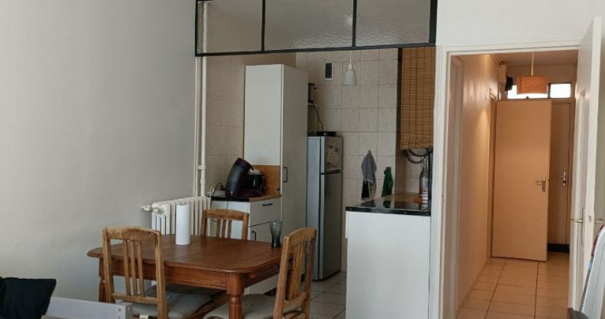 location Appartement Toulouse