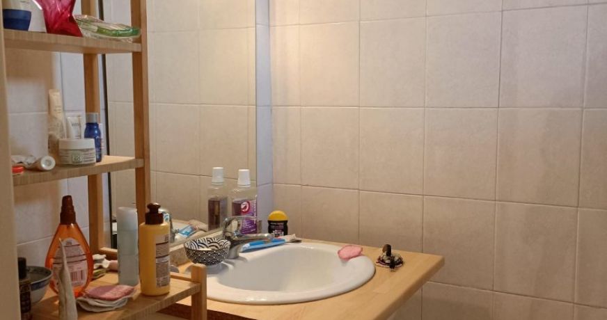 location Appartement Toulouse