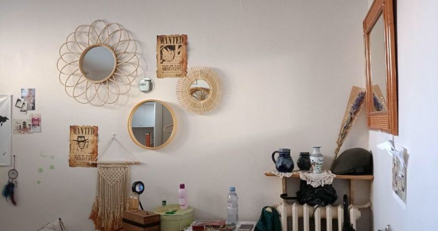 location Appartement Toulouse