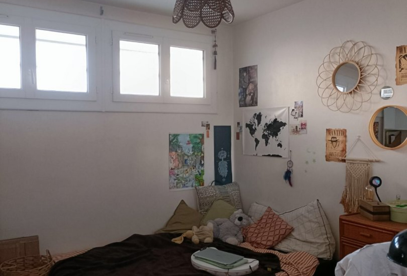 location Appartement Toulouse - Photo 8