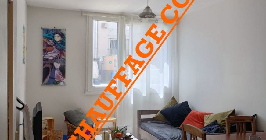 location Appartement Toulouse