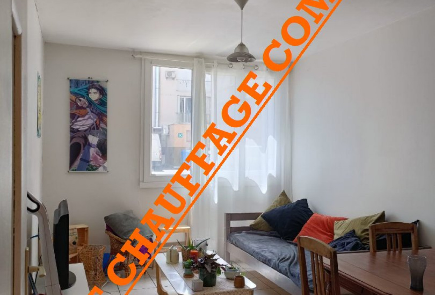 location Appartement Toulouse - Photo 1