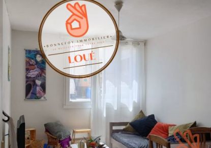 location Appartement Toulouse
