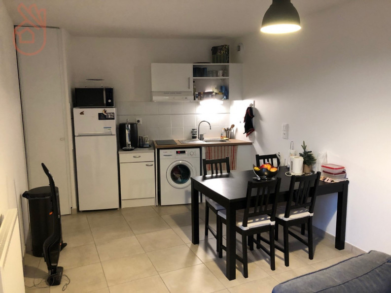 location Appartement Cornebarrieu - Photo 4