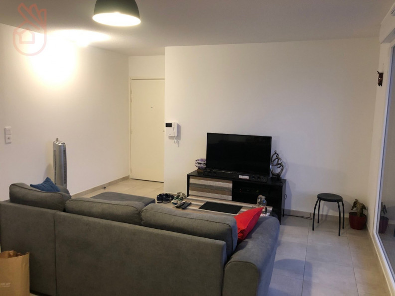 location Appartement Cornebarrieu - Photo 3