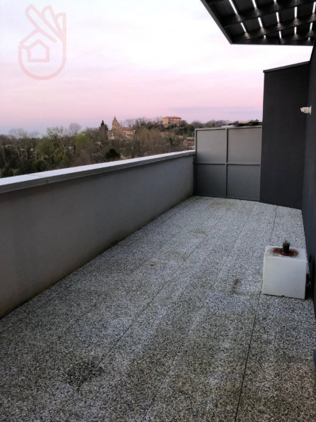 location Appartement Cornebarrieu - Photo 2