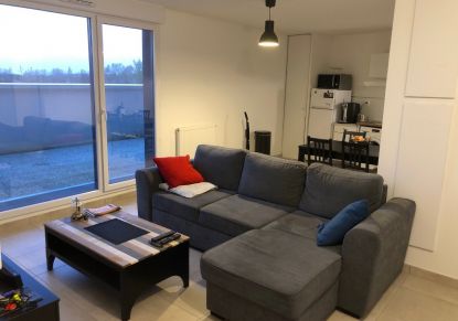 location Appartement Cornebarrieu