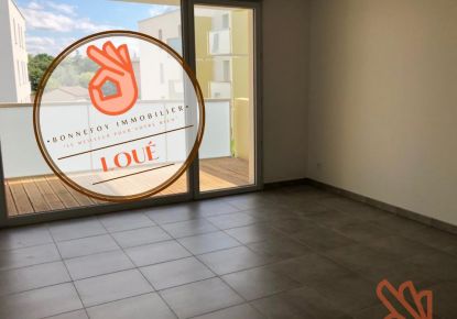 location Appartement Toulouse