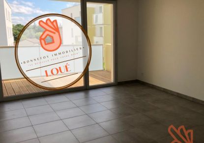 location Appartement Toulouse