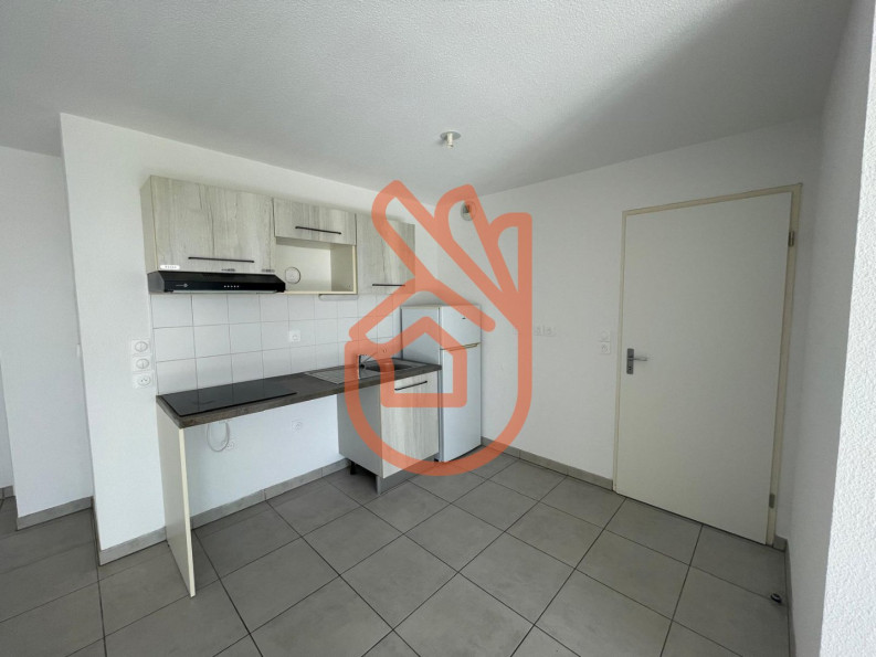 location Appartement Toulouse - Photo 2