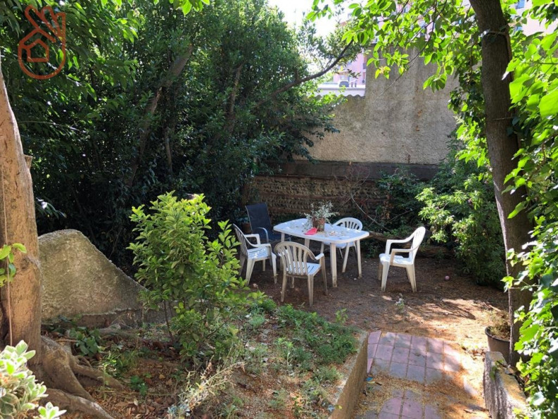 location Appartement Toulouse - Photo 8
