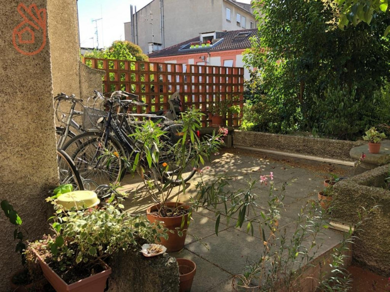 location Appartement Toulouse - Photo 9
