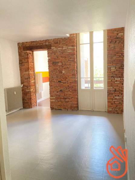 location Appartement Toulouse - Photo 1