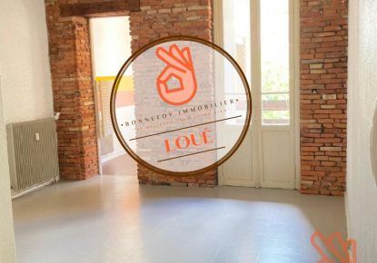location Appartement Toulouse
