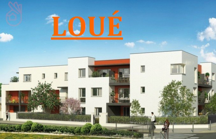 location Appartement Toulouse