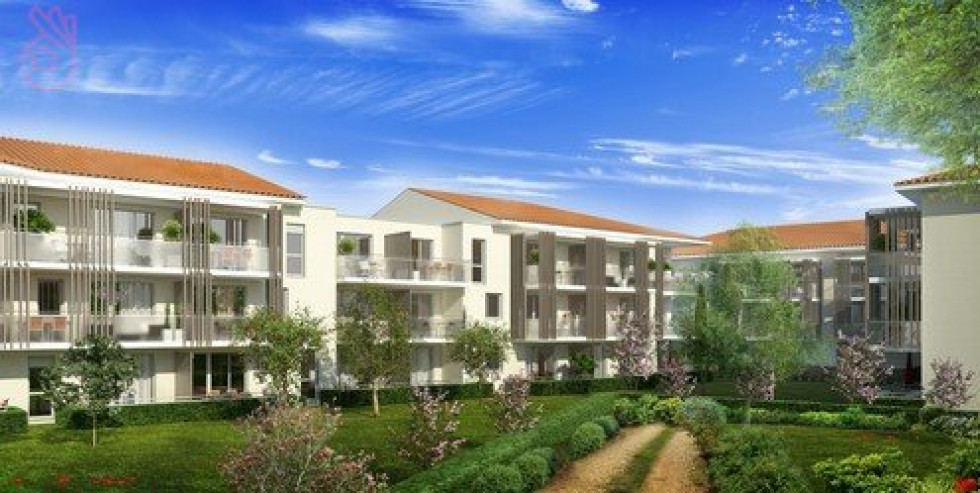 vente Appartement Castanet-tolosan - Photo 1