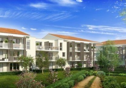 vente Appartement Castanet-tolosan
