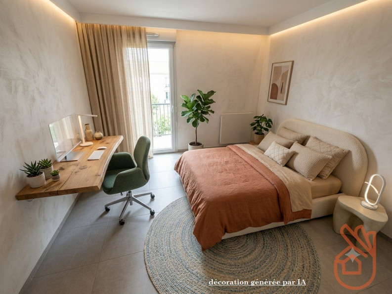 vente Appartement Castanet-tolosan - Photo 5