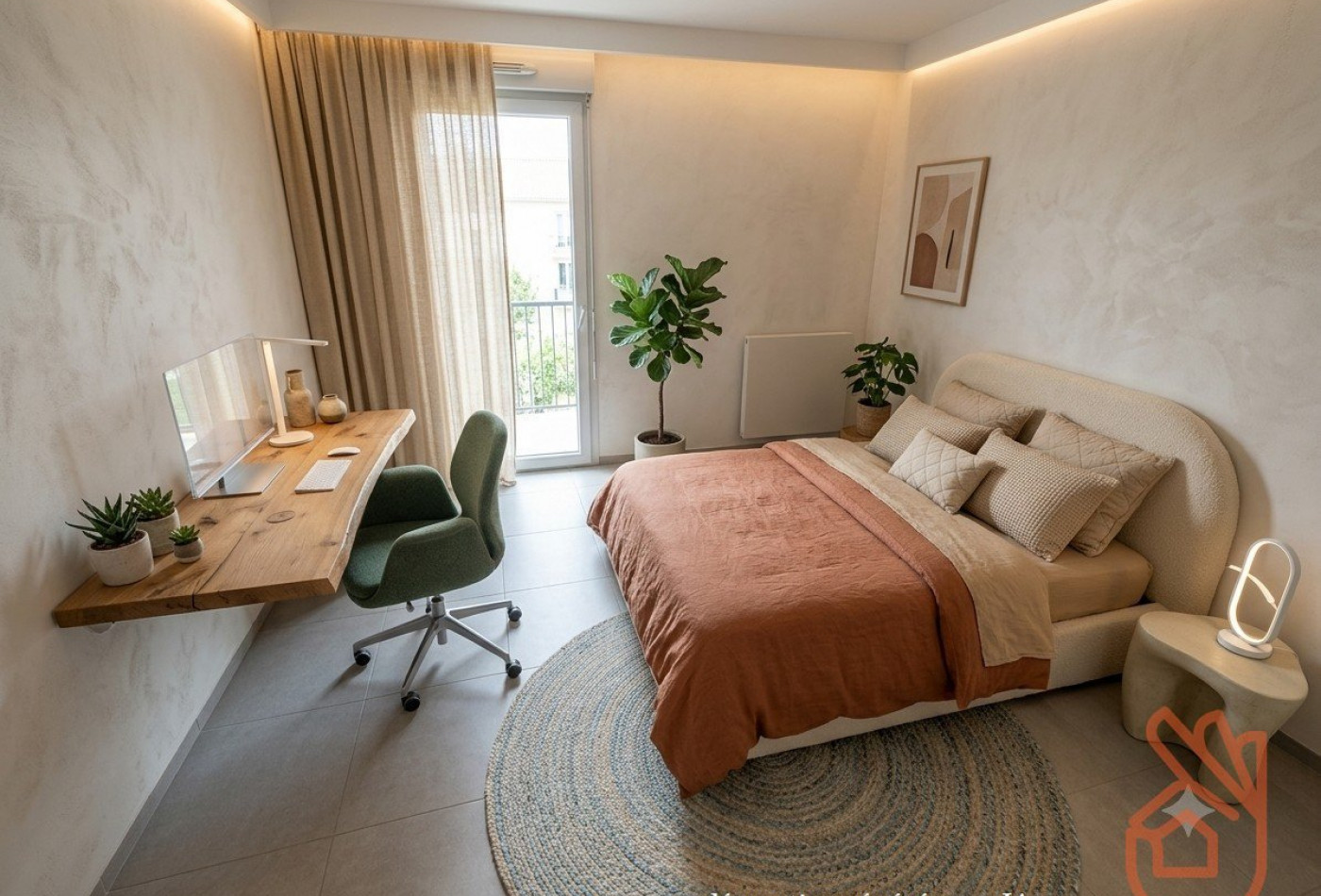 vente Appartement Castanet-tolosan - Photo 5