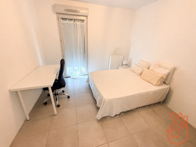 vente Appartement Castanet-tolosan - Photo 4