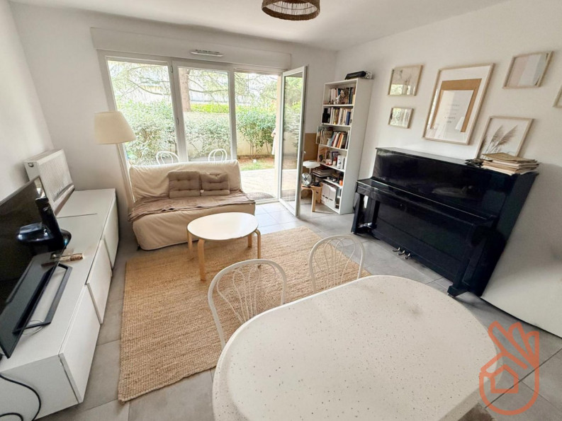 vente Appartement Castanet-tolosan - Photo 1