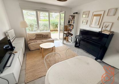 vente Appartement Castanet-tolosan