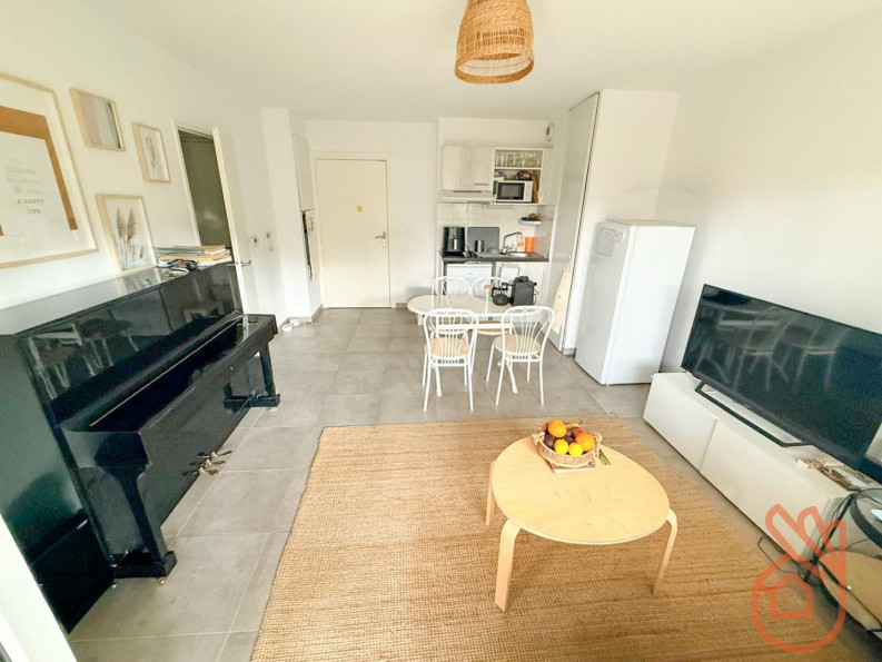 vente Appartement Castanet-tolosan - Photo 2