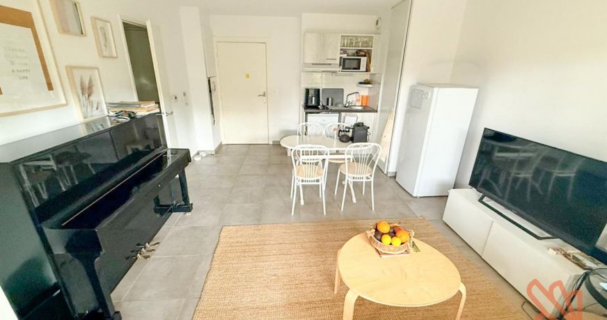 vente Appartement Castanet-tolosan