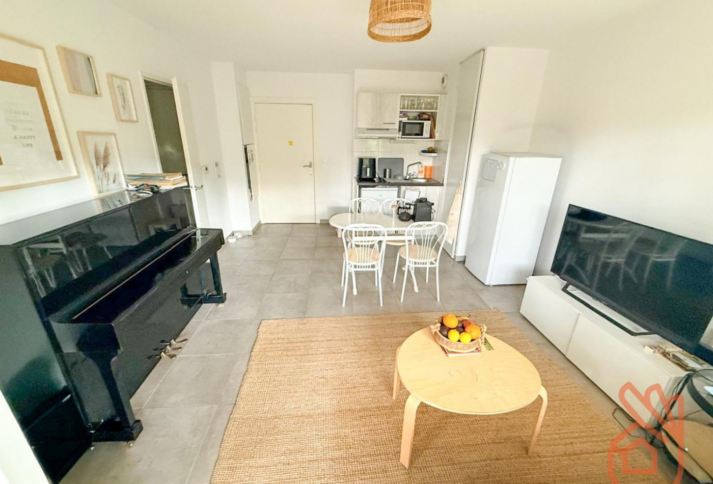 vente Appartement Castanet-tolosan - Photo 2