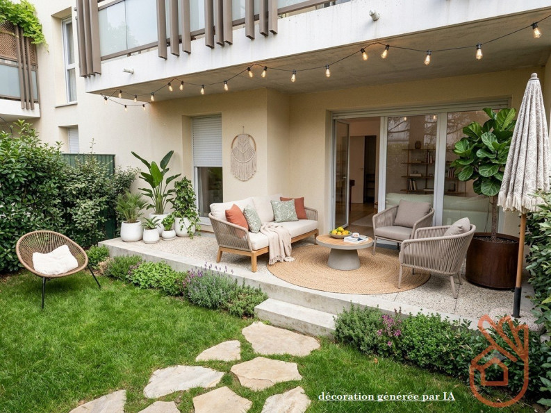 vente Appartement Castanet-tolosan - Photo 7
