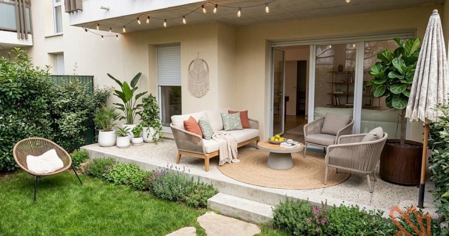 vente Appartement Castanet-tolosan