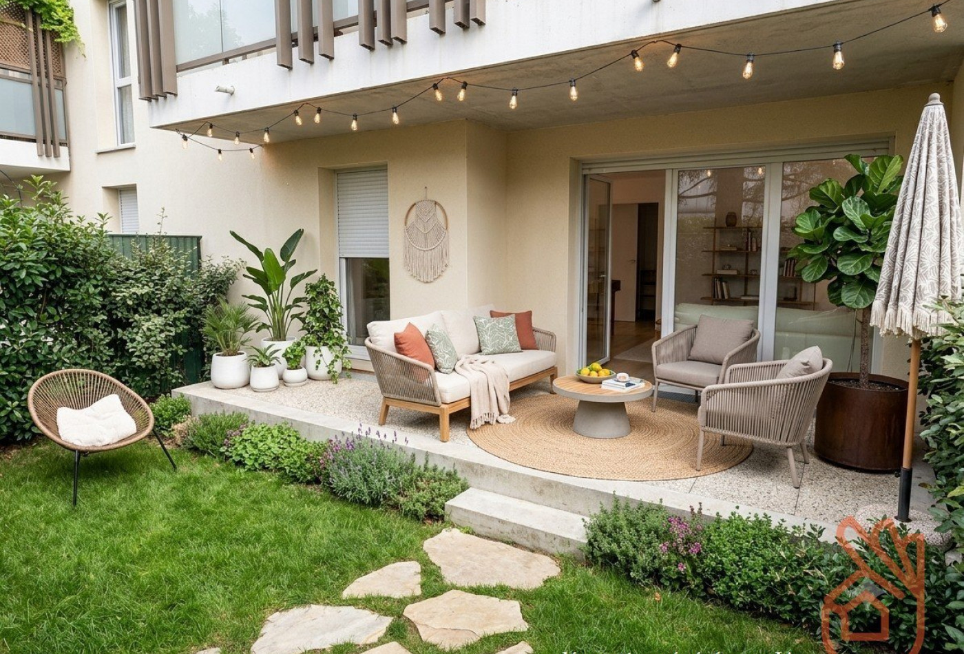 vente Appartement Castanet-tolosan - Photo 7