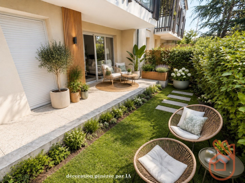 vente Appartement Castanet-tolosan - Photo 8