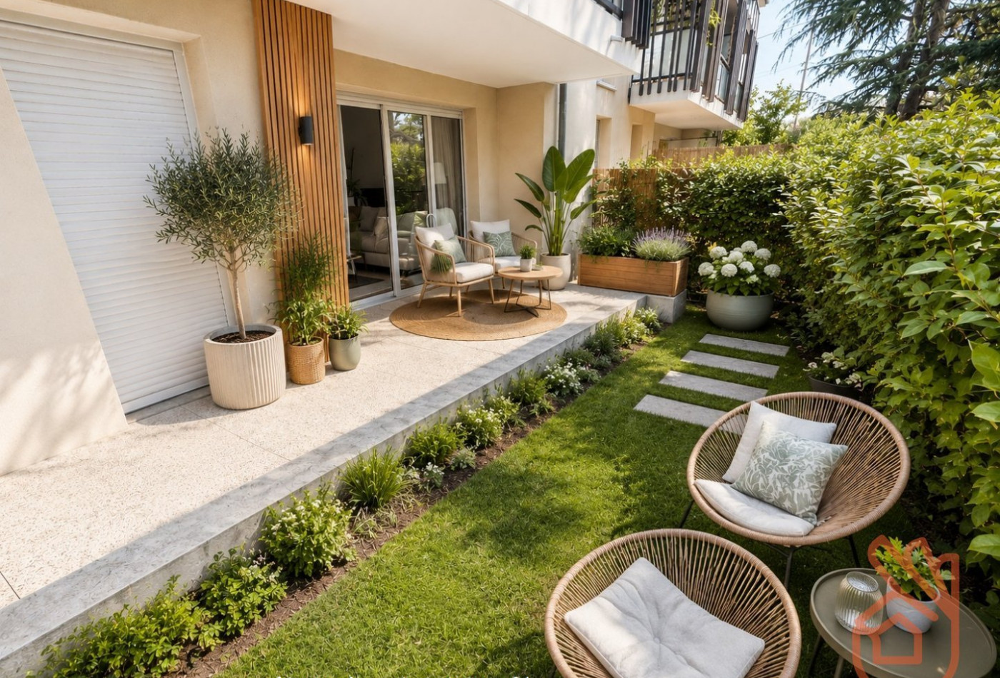 vente Appartement Castanet-tolosan - Photo 8