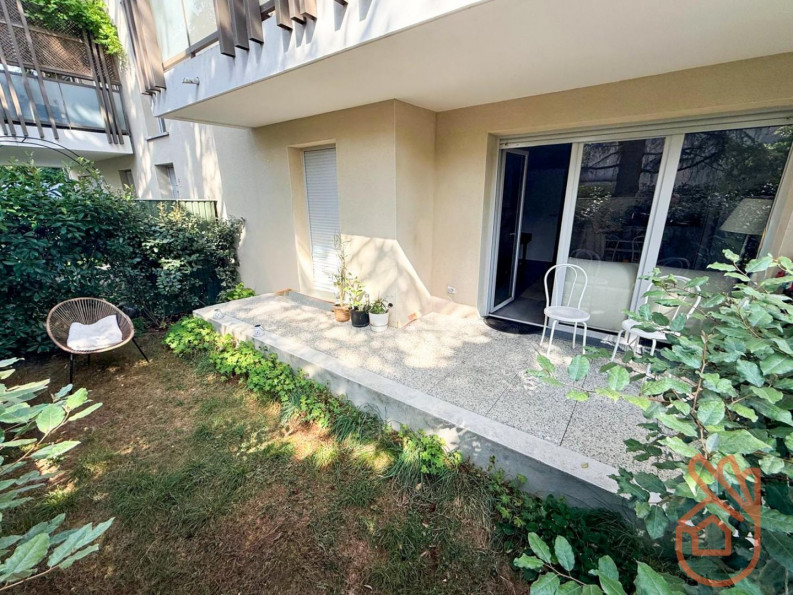 vente Appartement Castanet-tolosan - Photo 9
