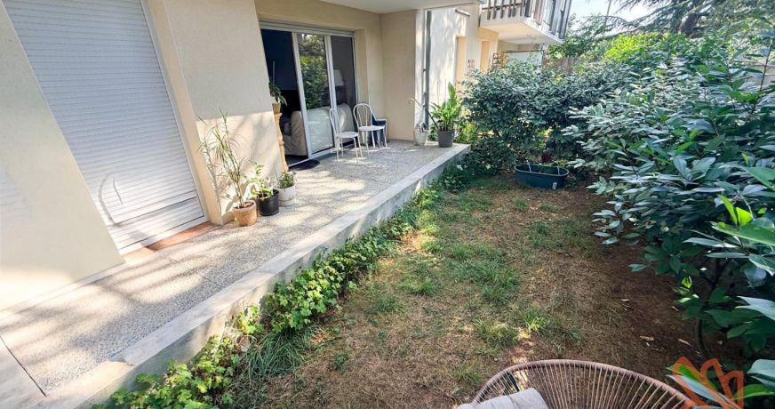 vente Appartement Castanet-tolosan