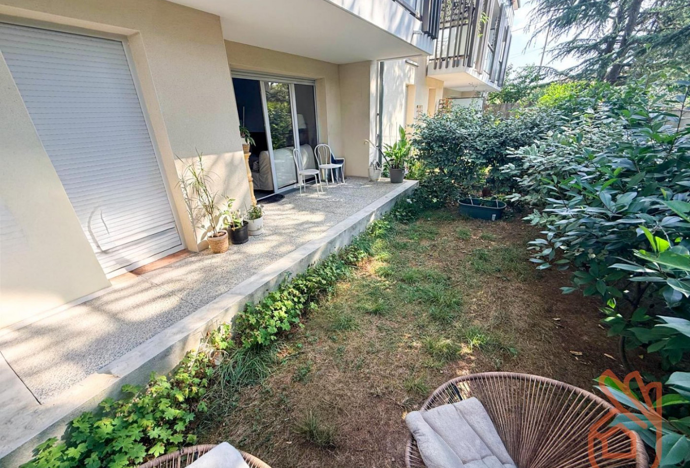 vente Appartement Castanet-tolosan - Photo 10