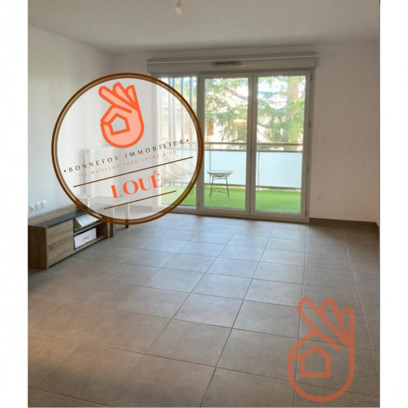 location Appartement Castanet-tolosan - Photo 1