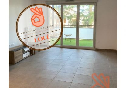 location Appartement Castanet-tolosan