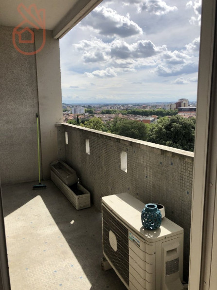 location Appartement Toulouse - Photo 10
