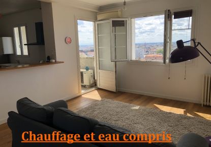 location Appartement Toulouse