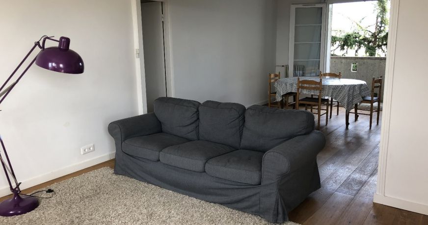 location Appartement Toulouse