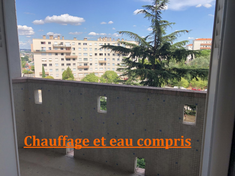 location Appartement Toulouse - Photo 4