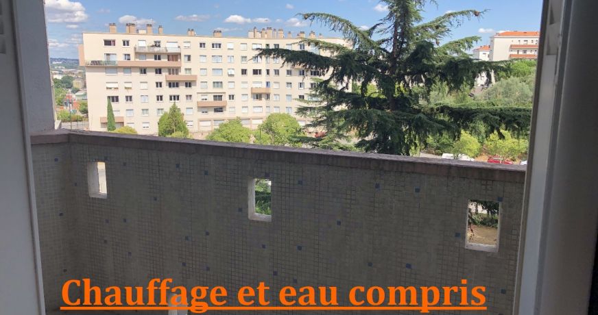 location Appartement Toulouse