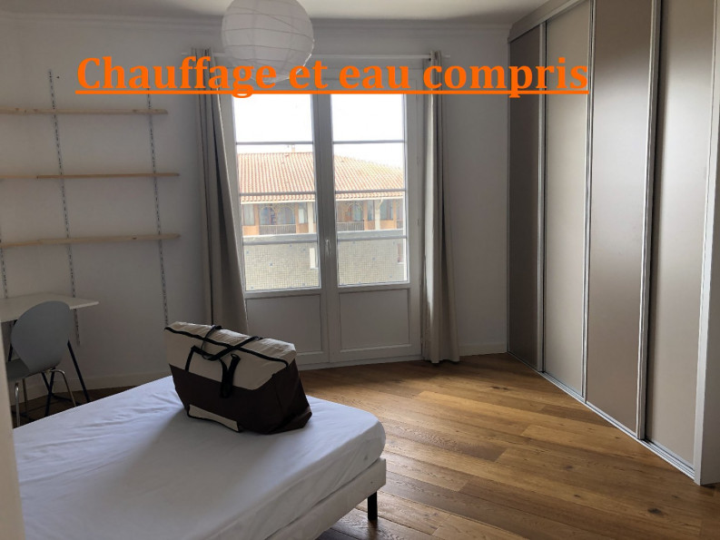 location Appartement Toulouse - Photo 7