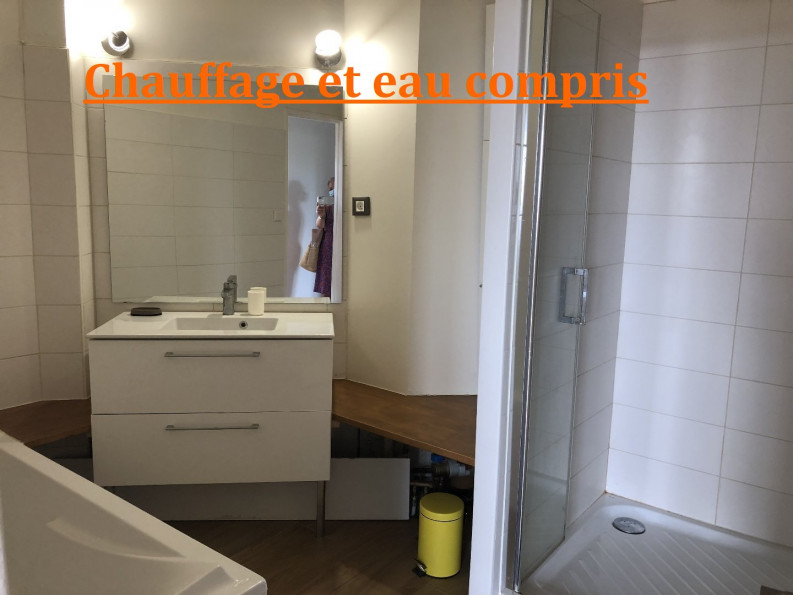 location Appartement Toulouse - Photo 8