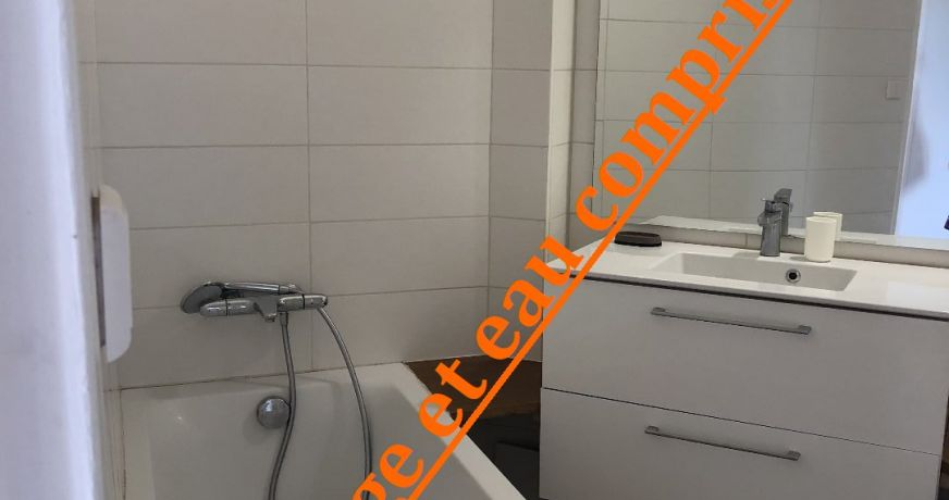 location Appartement Toulouse