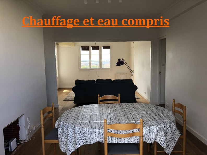 location Appartement Toulouse - Photo 2